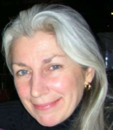 Michèle Fornhoff-Levitt