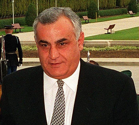 Yitzhak Ben-Mordechay