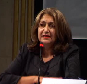 Chantal Bordes-Benayoun