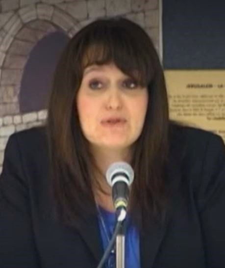 Elisabeth Steiner
