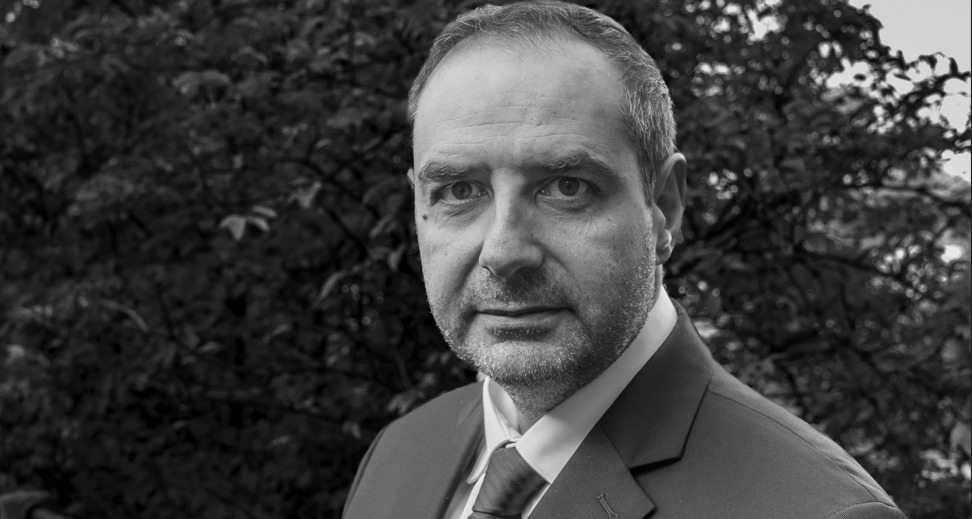 Les nouveaux défis de la Communauté juive de France par Elie Korchia thumbnail