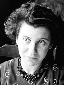 Cheminer avec Etty Hillesum, avec Angélique Boulay thumbnail