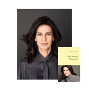 Nos cœurs déracinés, de Marie Drucker thumbnail