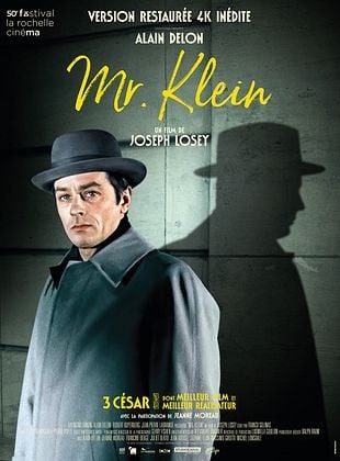 Monsieur Klein, de Joseph Losey    thumbnail
