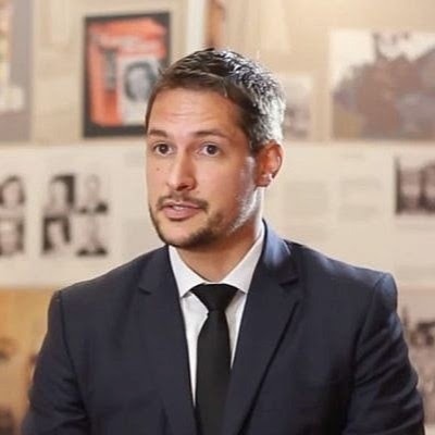 La Mémoire de la Shoah en danger : un regard international thumbnail