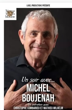 Un soir avec Michel Boujenah thumbnail