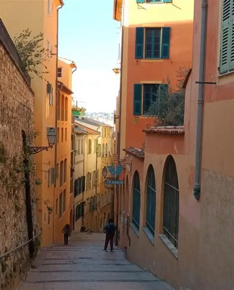 Medieval jewish Ghetto poster