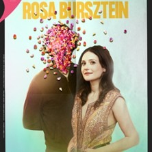 Dédoublée, de et avec Rosa Bursztein  thumbnail