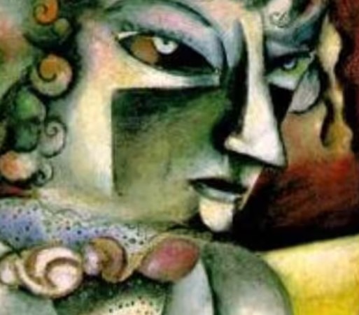 Connaissez-vous Chagall thumbnail