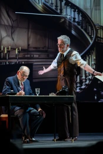 Inconnu à cette adresse, de Jérémie Lippmann thumbnail