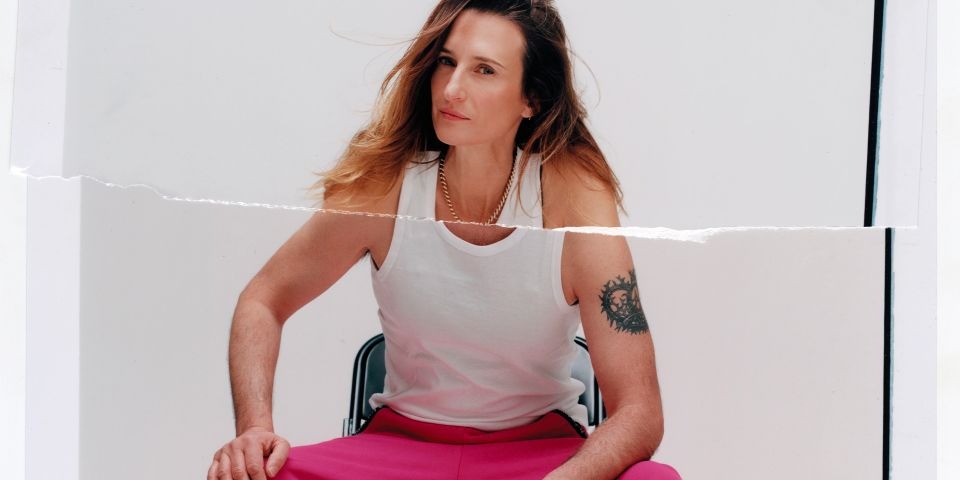 Le rendez-vous, de Jonathan Capdevielle avec Camille Cottin thumbnail