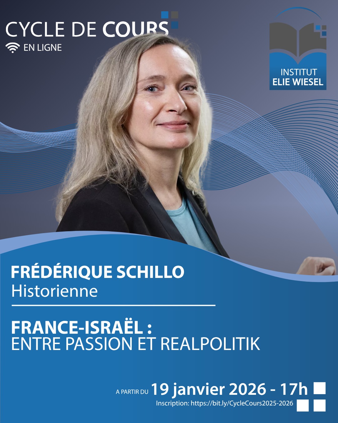 France – Israël : entre passion et realpolitik  thumbnail