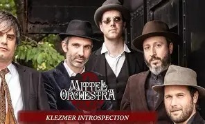 Quatuor Mittel Orchestra  thumbnail