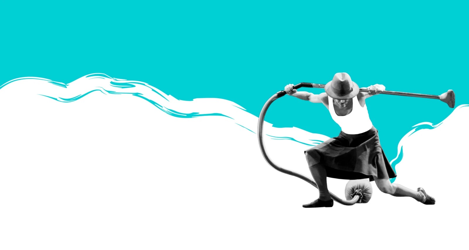 Sharon Eyal / Mats Ek thumbnail