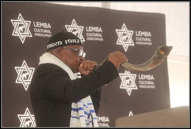 Les Lemba : les juifs noirs d’Afrique — entre mémoire, identité et histoire thumbnail