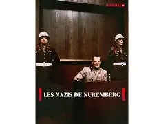Les nazis de Nuremberg   poster