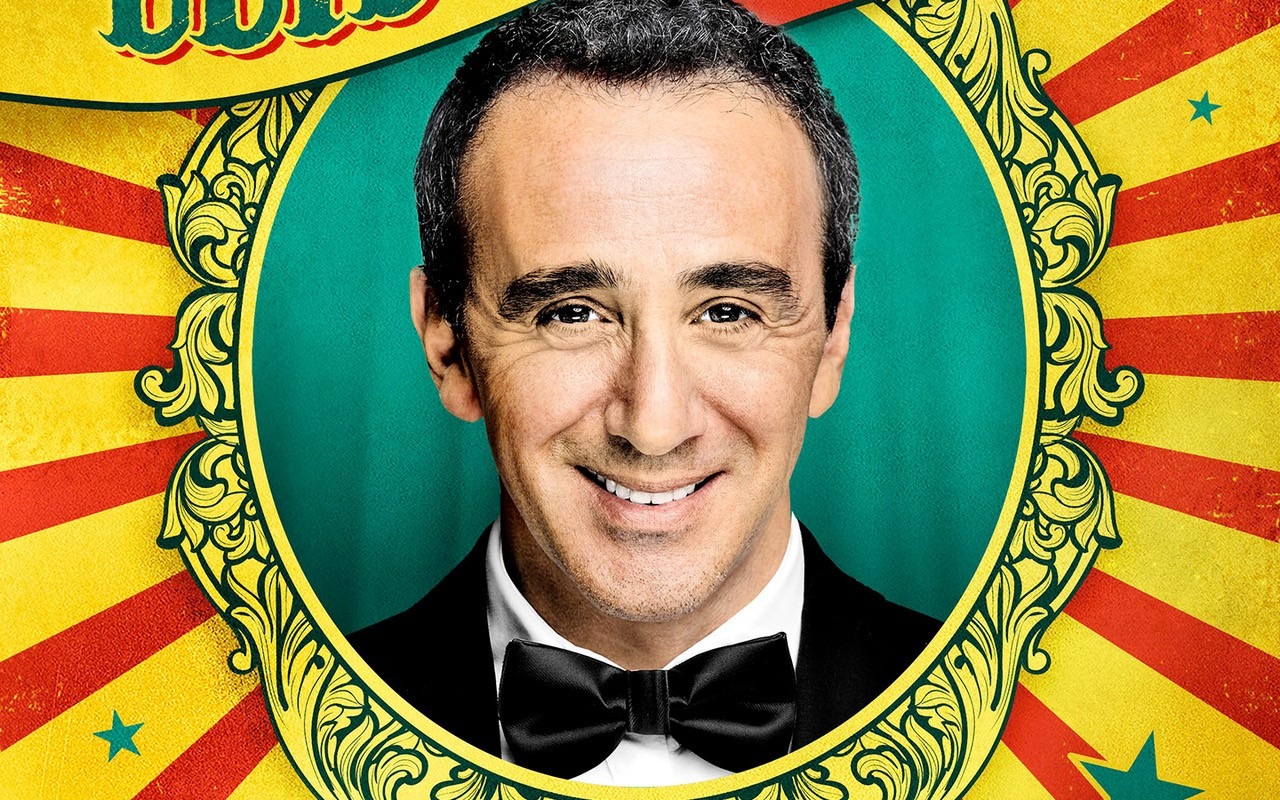 Elie Semoun et ses monstres  thumbnail