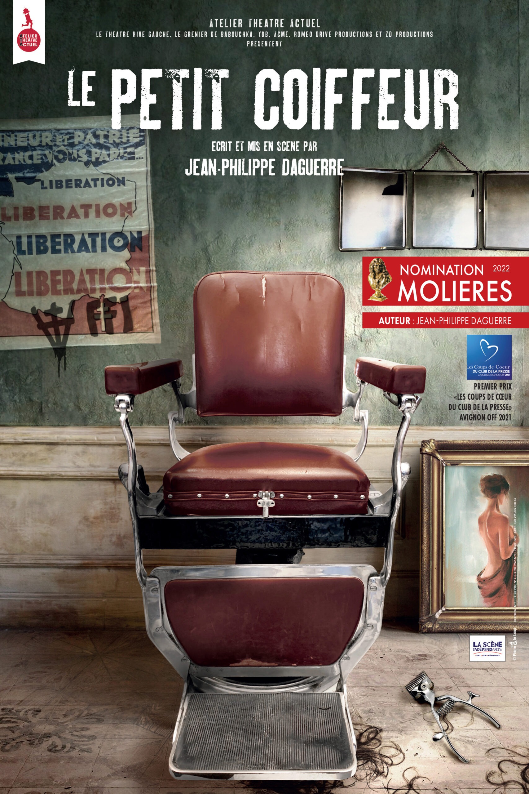 Le Petit Coiffeur  thumbnail