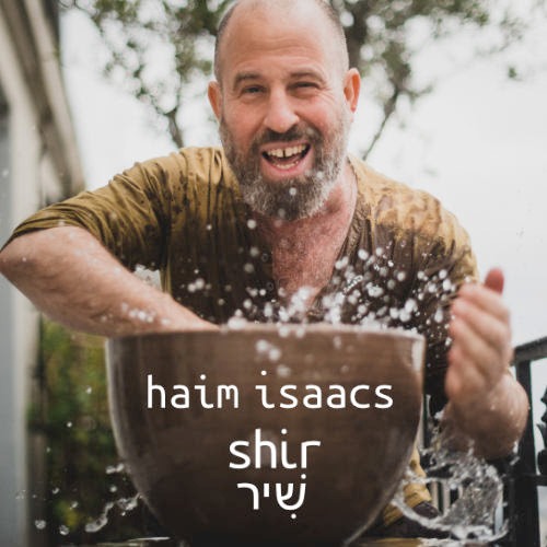 Shir, avec Haïm Isaacs  thumbnail
