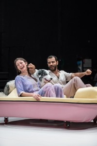 Ahouvi, de Yuval Rozman thumbnail