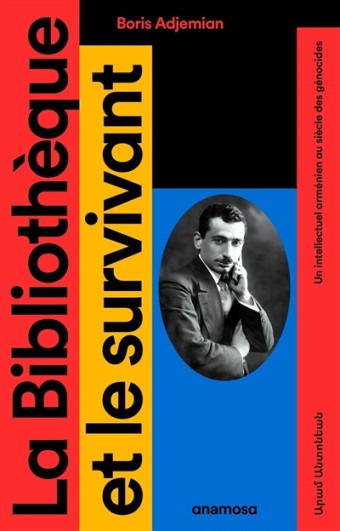 1915 : le génocide des arméniens ...  thumbnail