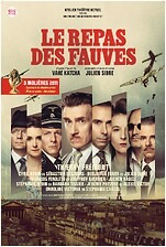 Le Repas des fauves  thumbnail