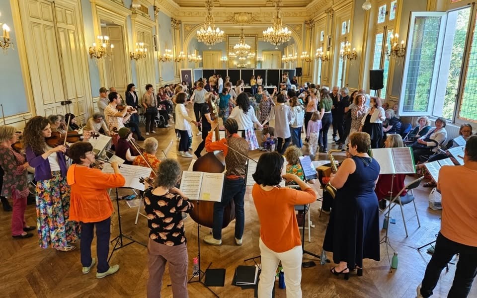 Grand bal klezmer thumbnail