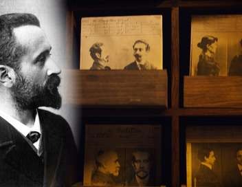  Le dossier secret de l'affaire Dreyfus, de Franck Ferrand  poster