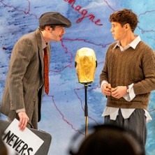  Les vies de Léon thumbnail