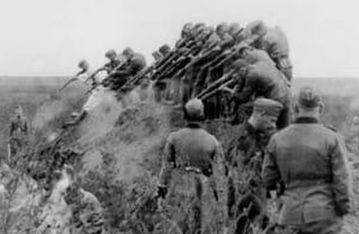 L'holocauste invisible thumbnail