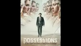 Possessions, de Shachar Magen   poster