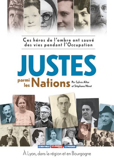  Justes parmi les Nations thumbnail