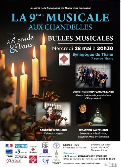 Bulles musicales thumbnail