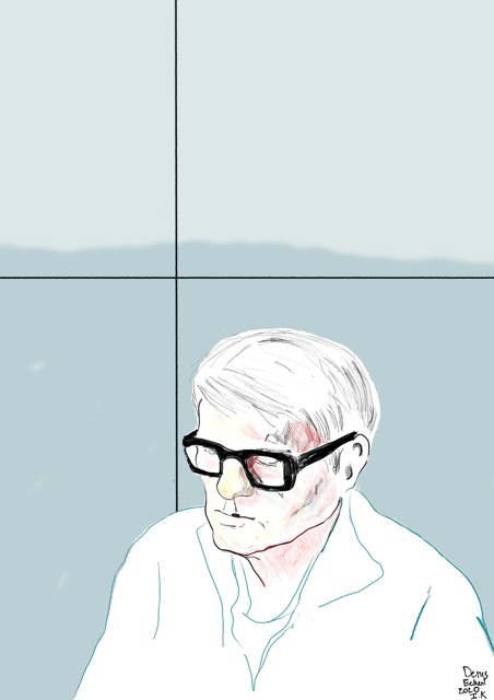 Les juifs de Belleville : un long chemin thumbnail