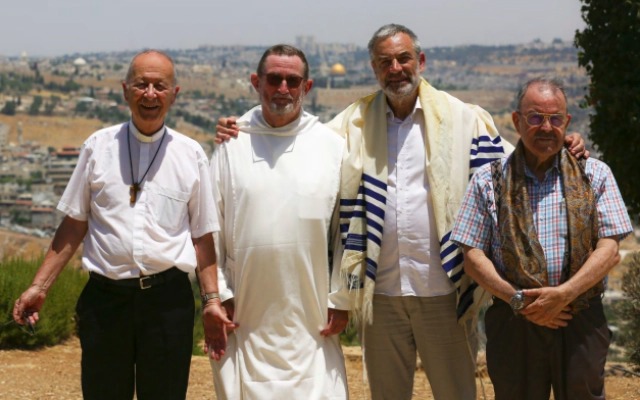 Des voix pour la paix thumbnail