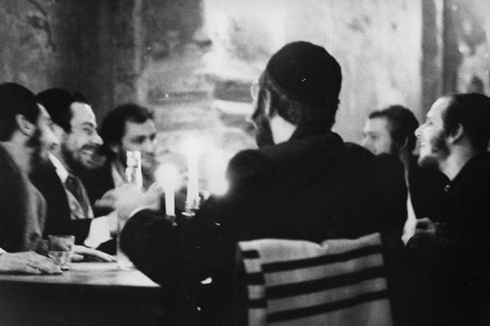 Tendresses et rage : Chansons Yiddish thumbnail