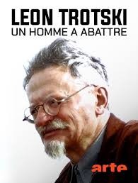 Léon Trotsky, un homme à abattre, de  Marie Brunet-Debaines  thumbnail