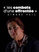 Simone Veil : les combats d'une effrontée  thumbnail