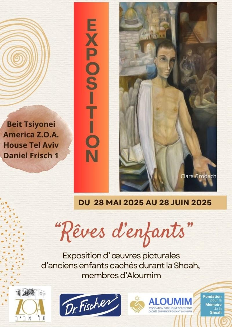 Rêves d'enfants thumbnail