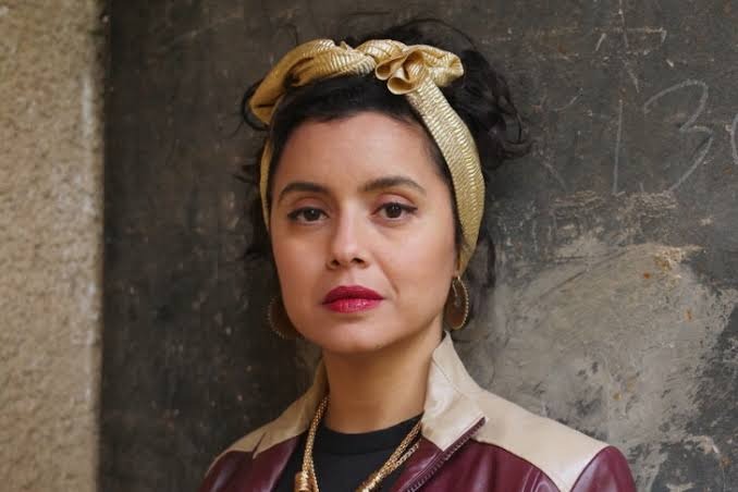 Neta Elkayam  thumbnail