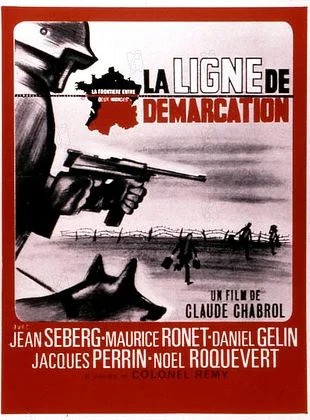 La ligne de démarcation, de Claude Chabrol thumbnail