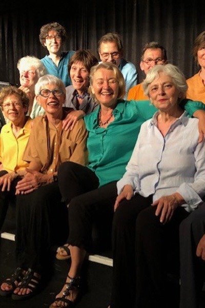 Chorale Lomir Zingen thumbnail