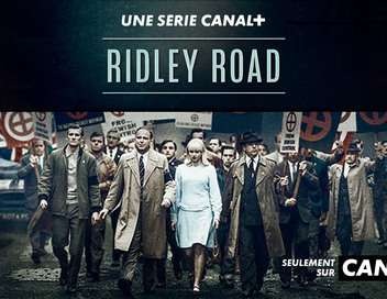 Ridley Road, de  Lisa Mulcahy   thumbnail