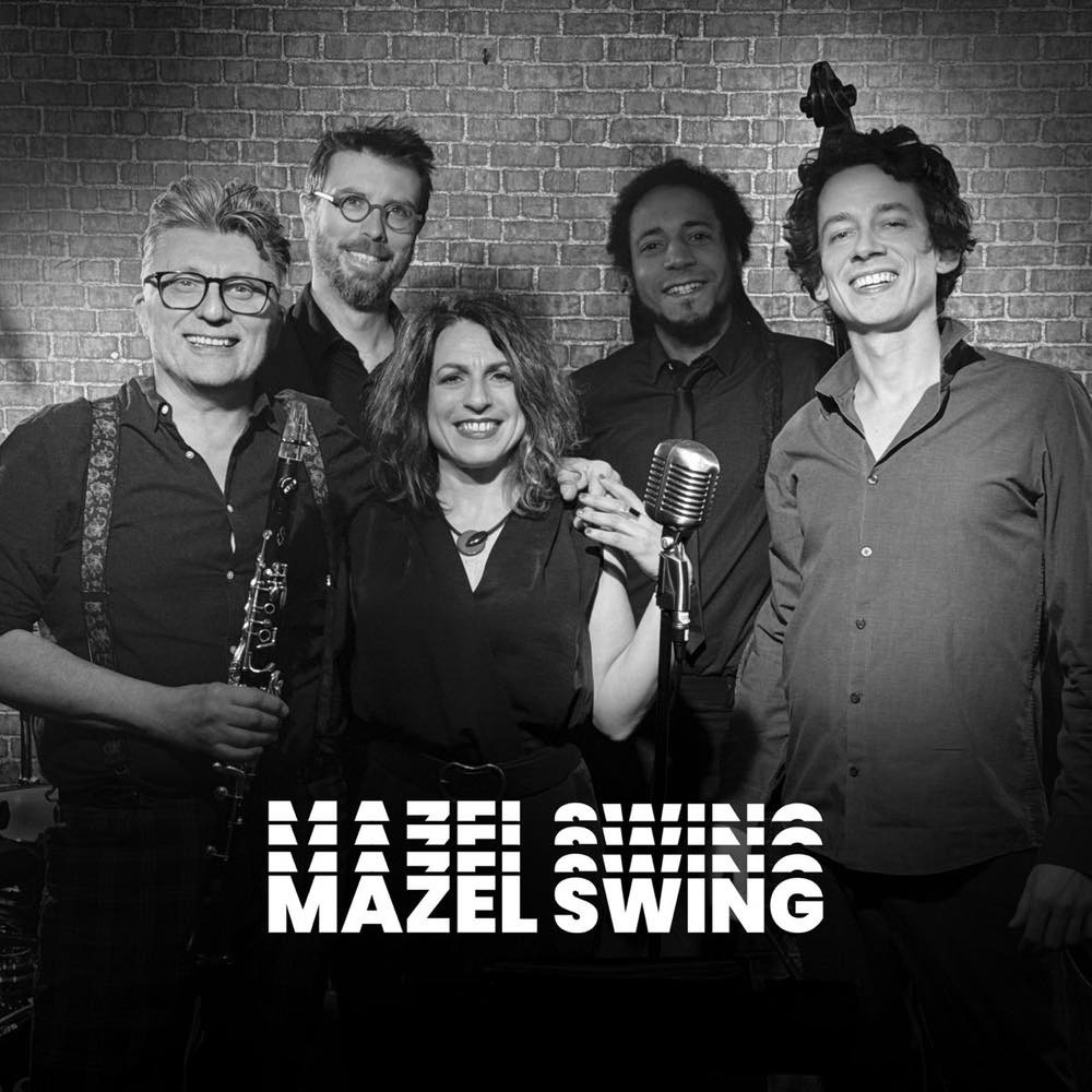 Mazel Swing  thumbnail