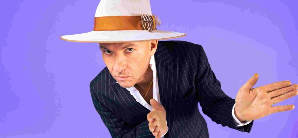 Shantel à la Bellevilloise  thumbnail