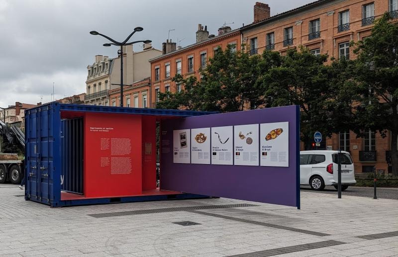 StolenMemory des archives Arolsen thumbnail