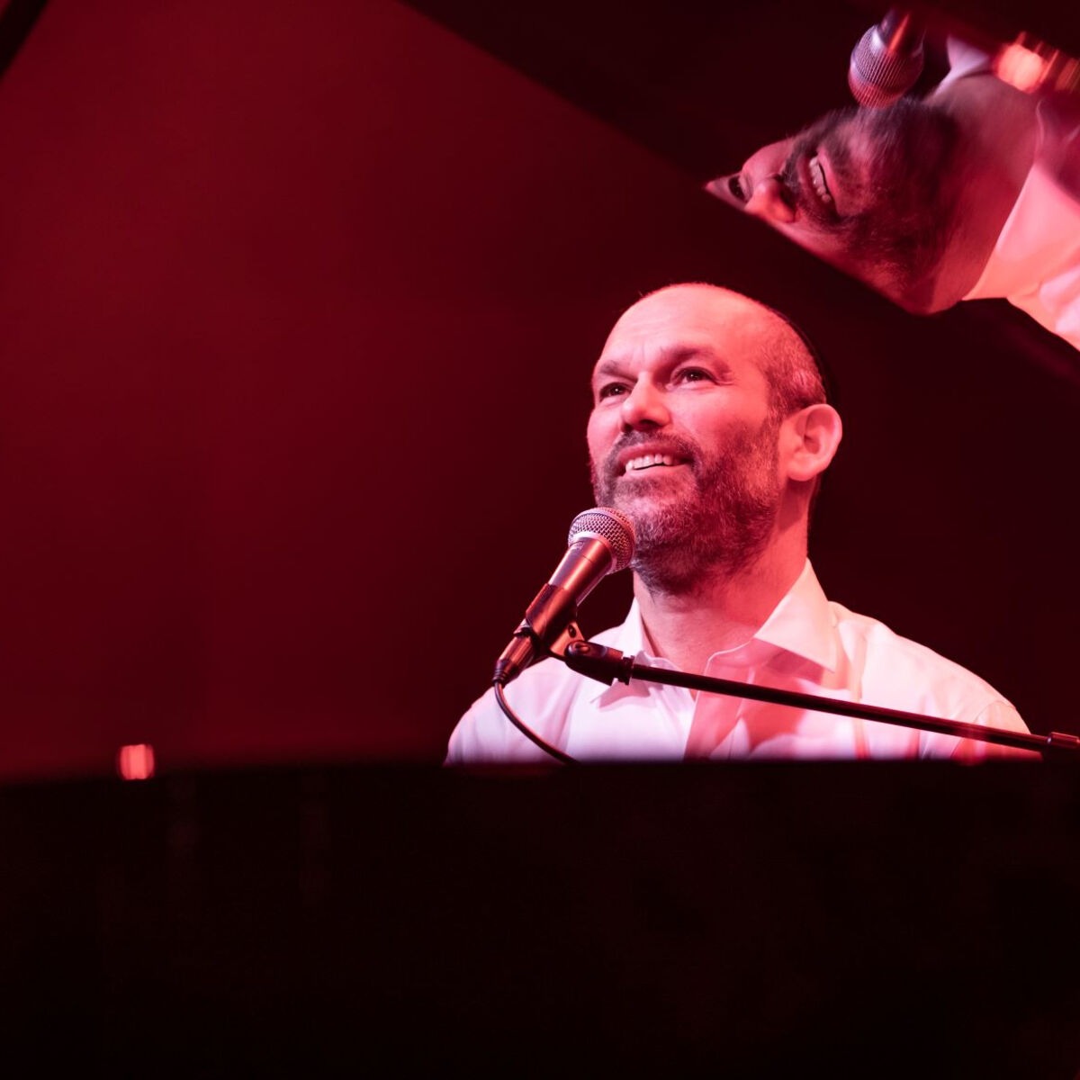  Yonatan Razel en Concert Intime thumbnail