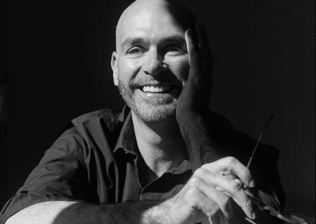 Hypnotic Temple, avec Yom poster