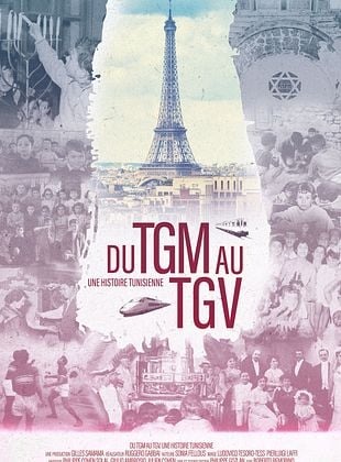 Du TGM au TGV thumbnail