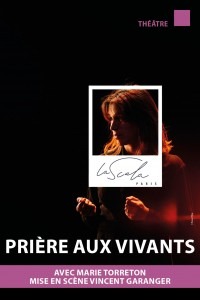 Prière aux vivants thumbnail